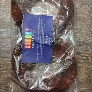 Kids plastic head bands